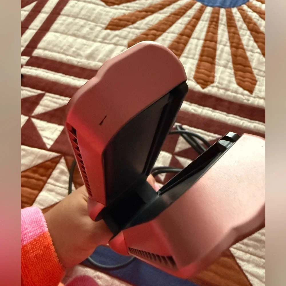 Dyson Airstrait - Picture 4 of 7